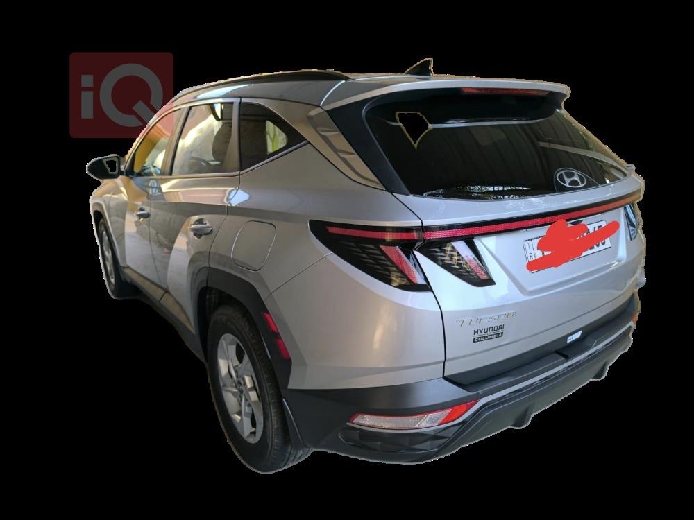 هيونداي توسان